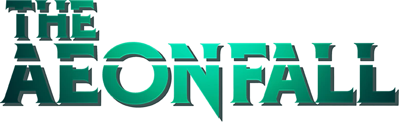 THE AEON FALL